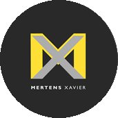 Xavier Mertens